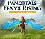 Immortals Fenyx Rising Gold Edition XBOX One CD Key