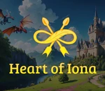 Heart of Iona Steam CD Key
