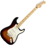 Fender Player Series Stratocaster MN 3-Tone Sunburst Guitarra eléctrica