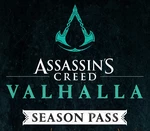 Assassin's Creed Valhalla - Season Pass DLC Steam Altergift