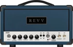 REVV RV-D20 Headshell Amplificator pe lămpi