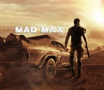 Mad Max ASIA Steam Gift