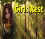 Girls Rest Steam CD Key