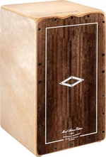 Meinl AEMILBE Artisan Edition Cajon Minera Line Cajón de madera