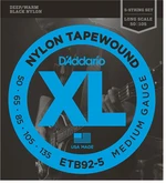 D'Addario ETB92 5