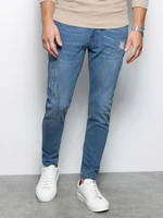 Pánské rifle Ombre Skinny fit