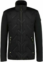 Luhta Ajostaipale Mid-Layer Black S Jacke