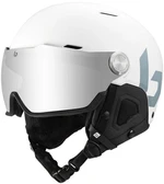 Bollé Might Visor Offwhite Matte M (55-59 cm) Skihelm