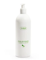 Ziaja Masážní olej (Massage Oil) 500 ml