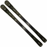 Rossignol Nova 6 Xpress + Xpress W 11 GW Set 142 cm Ski