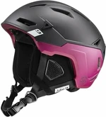 Julbo The Peak LT Black/Burgundy XS-S (52-56 cm) Skihelm