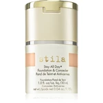 Stila Cosmetics Stay All Day make-up a korektor Fair 2 30 ml