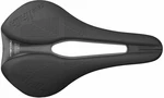 Selle Italia Novus EVO Boost X-Tech Superflow Black 145 mm Steel Alloy Siodełko