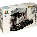 Model Kit truck Scania R730 Steamline 4x2 1:24