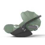 CYBEX Autosedačka Cloud T i-Size (0-13 kg) Plus Leaf Green Platinum