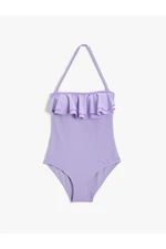 Koton Frilled Swimwear