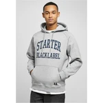 Starter Black Label Raglan Hoody heathergrey