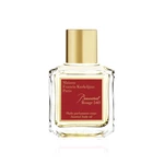 Maison Francis Kurkdjian Baccarat Rouge 540 - telový olej 70 ml