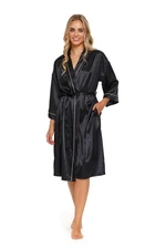 Doctor Nap Woman's Bathrobe SWW.5227