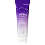 Joico Color Balance Purple Condicioner fialový kondicionér neutralizujúci žlté tóny 250 ml