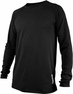 POC Essential DH LS Dzsörzi Carbon Black 2XL