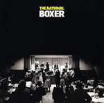 National - Boxer (Yellow Coloured) (Reissue) (LP)