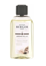 Maison Berger Paris Aroma Náplň do difuzéru Relax Sladký orient 200 ml