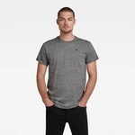 T-shirt - G-star Lash r t ss grey