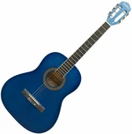 Pasadena SC041 3/4 Blue Chitară clasică mărimea ¾ pentru copii