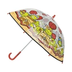 UMBRELLA POE MANUAL BUBBLE NINJA TURTLES