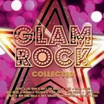 Various Artists - Glam Rock Collected (Silver Coloured) (2 LP)