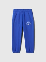 GAP Baby sweatpants with logo - Boys