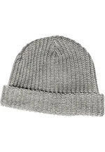 MSTRDS Fisherman Beani I Beanie - grey