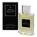 DAVID BECKHAM Instinct Toaletná voda 30 ml