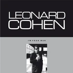 Leonard Cohen I'm Your Man (LP)