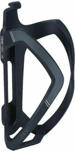 BBB FlexCage Matt Black/Black Soporte para botella de bicicleta