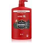 Old Spice Wolfthorn sprchový gél 1000 ml