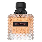 Valentino Donna Born In Roma Coral Fantasy parfémovaná voda pro ženy 100 ml