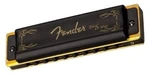 Fender Blues Deville C Harmonica diatonique