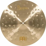 Meinl Byzance Jazz Extra Thin 20" Ride talerz perkusyjny