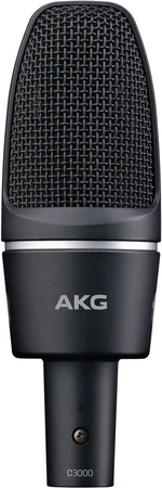 AKG C 3000 Stúdió mikrofon