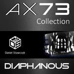 Martinic AX73 Diaphanous Collection (Produkt cyfrowy)