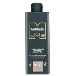 Label.M Cool Blonde Toning Shampoo szampon tonizujący do włosów siwych i platynowego blondu 300 ml