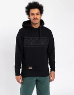 MGG NILCOTT® Recycled TH Collection Hoodie Onyx Black/Anthracite Grey XL