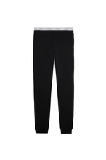 Diesel Sweatpants - UFLB-BABYX-S TROUSERS black