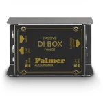 Palmer PAN 01 DI box