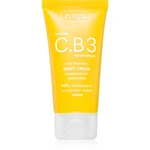 Ziaja Vitamin C.B3 Niacinamide noční krém-maska 50 ml