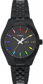 Timex Legacy Rainbow TW2V61700UK