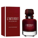 Givenchy L´Interdit Rouge - EDP 125 ml