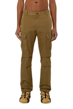 Diesel Trousers - P-ARGY TROUSERS green